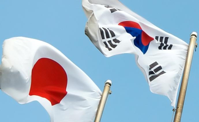 韩国拟与有关各方就韩日军情协定继续磋商
