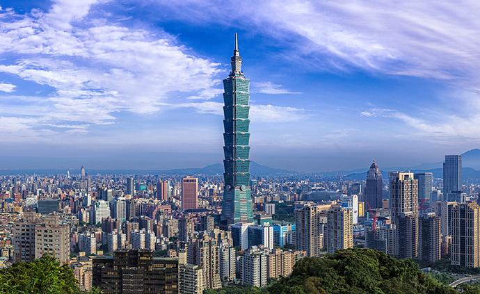 沦为区域经济合作“化外之地”，台湾何去何从？
