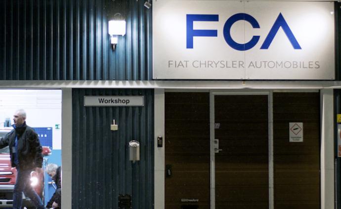 通用汽车起诉FCA贿赂美国工会，FCA震惊中质疑其动机