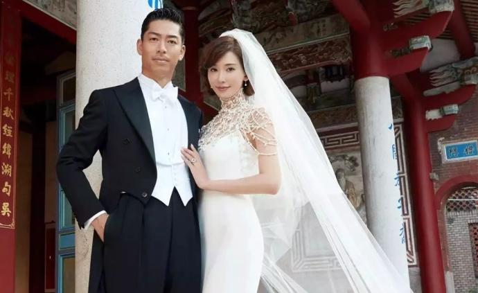 林志玲的世纪婚礼为什么低调地选在这里？