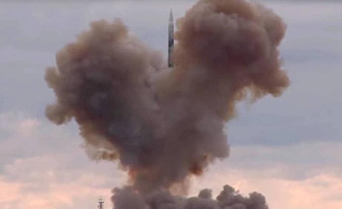 俄罗斯将再度试射“锆石”高超声速反舰巡航导弹