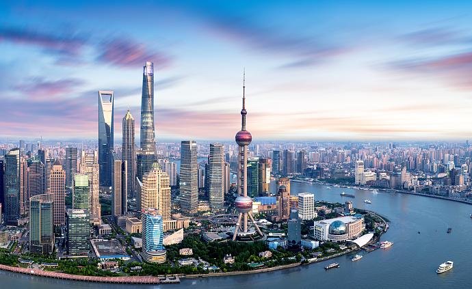 讲座︱港口、城市、腹地：上海与长江流域经济关系的考察