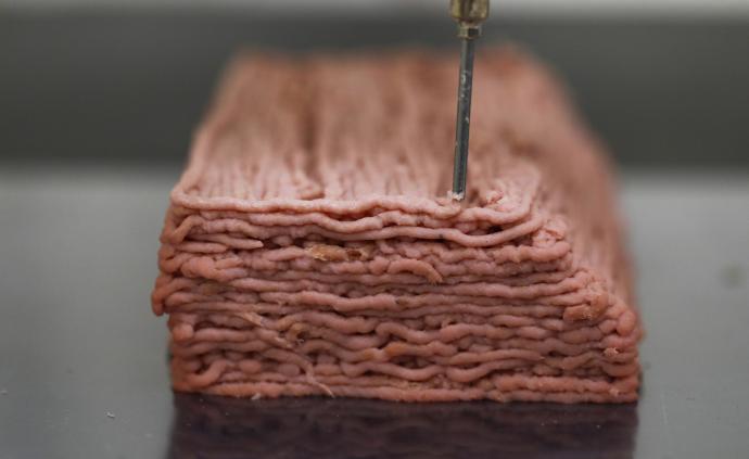 “人造肉”是炒作出来的伪需求吗 