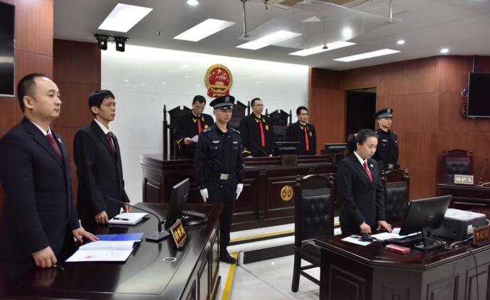 广西男子因土地纠纷持刀行凶致1死1伤，被执行死刑