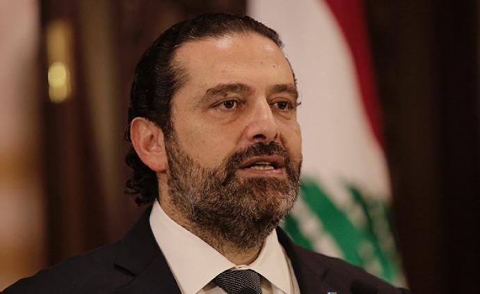 黎巴嫩看守政府总理哈里里宣布无意成为新总理人选
