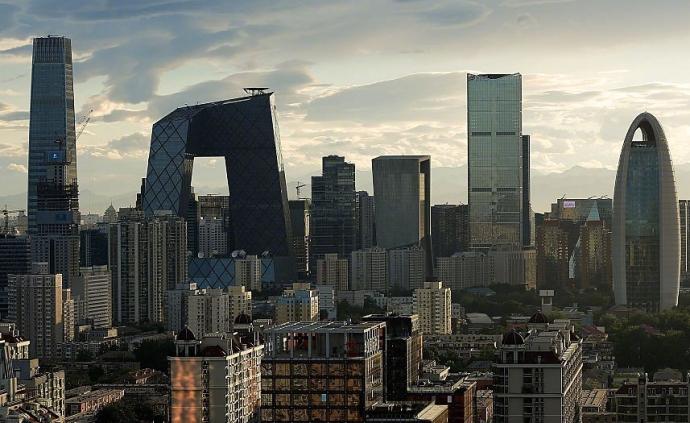 中国社科院报告预警：北京、天津等10城房价可能下跌