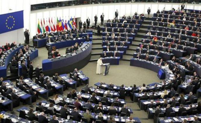欧洲议会投票通过新一届欧盟委员会人选