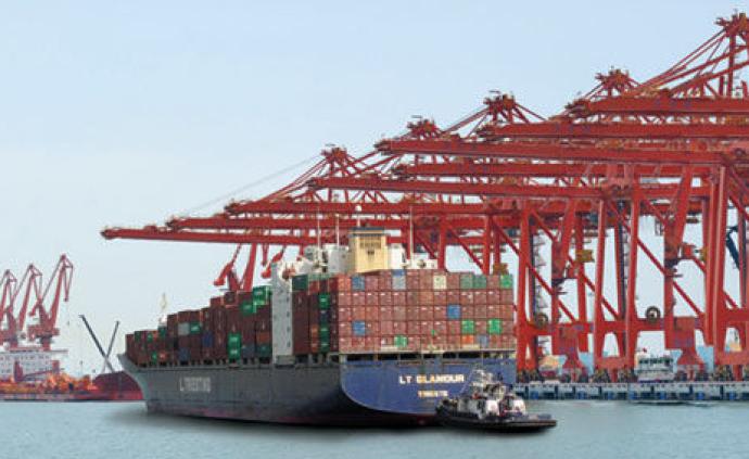 丹东港重整计划草案公布，仅有辽宁港口集团报名参与重整