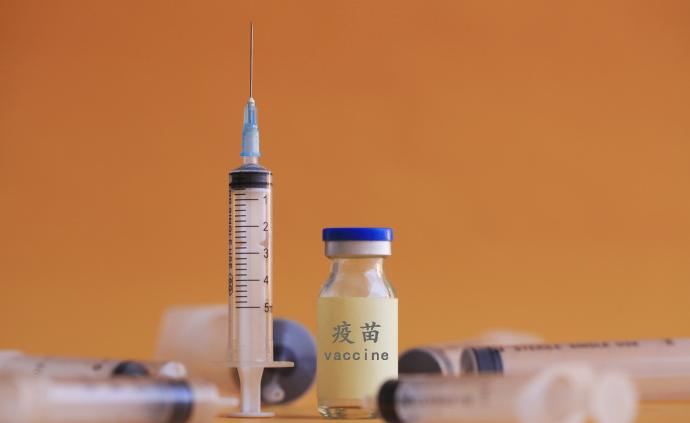 疫苗追溯协同试点落地天津：手机扫码可追溯疫苗全过程