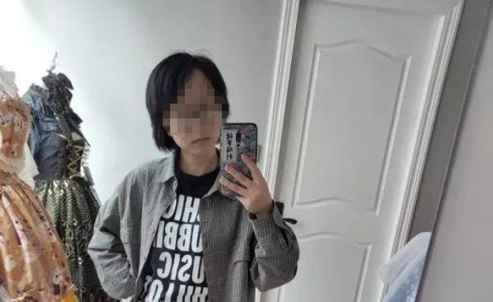杭州女孩失联当天手机通话近17小时，警方赴外省核查无名尸