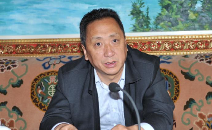 西藏自治区党委办公厅巡视员洛桑南杰接受审查调查