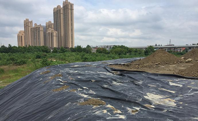 北京等14省份已公布建设用地土壤污染风险管控和修复名录