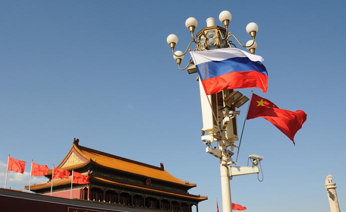 中俄将举行第十五轮战略安全磋商和执法安全合作机制六次会议