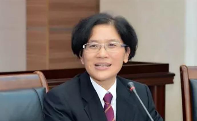 海南省高院副院长张家慧被免职，此前被举报家族资产超两百亿
