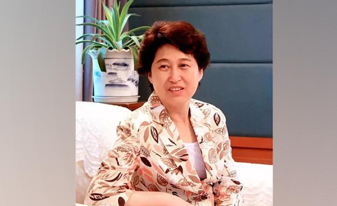 喻红秋获提名为供销总社理事会主任候选人，韩立平任党组书记