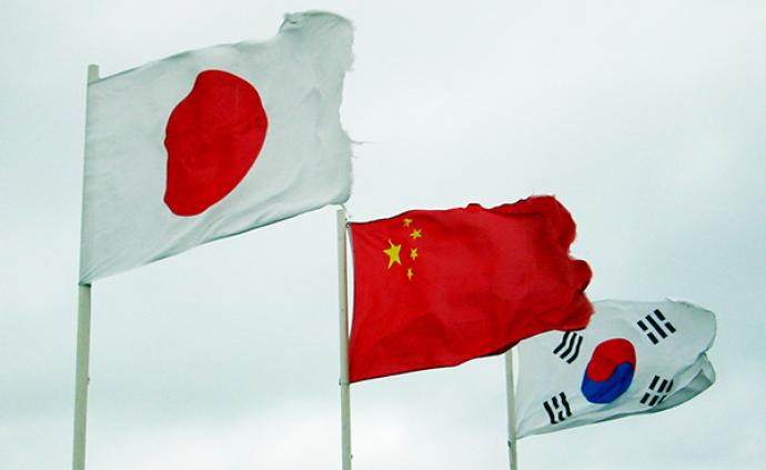 中日韩自贸区第十六轮谈判在韩国首尔举行