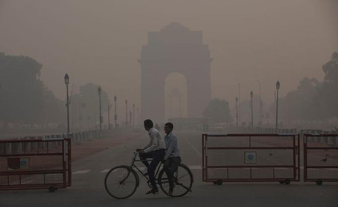为治理雾霾，印度政府或叫停新德里周边燃煤发电厂