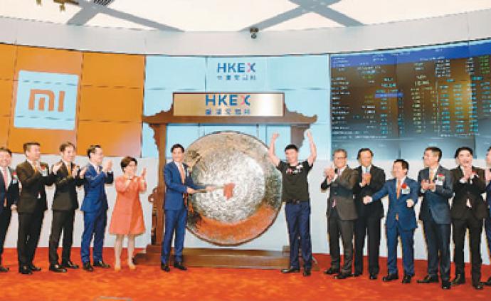 “沪港通”开通五周年综述：为内地和香港市场创造双赢