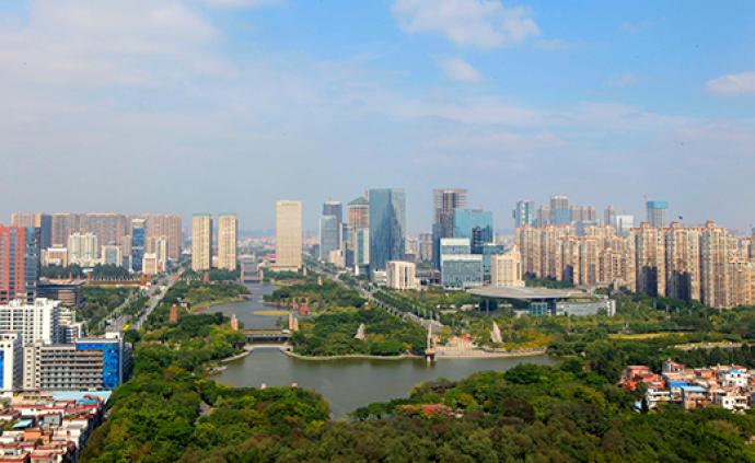 “2019中国最具幸福感城市”评选结果发布，成都等上榜