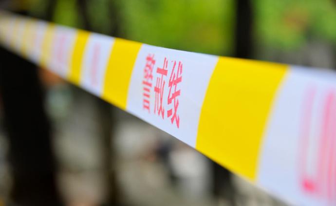 重庆北碚警方：小区所现断臂与14岁坠亡女孩同源，排除刑案
