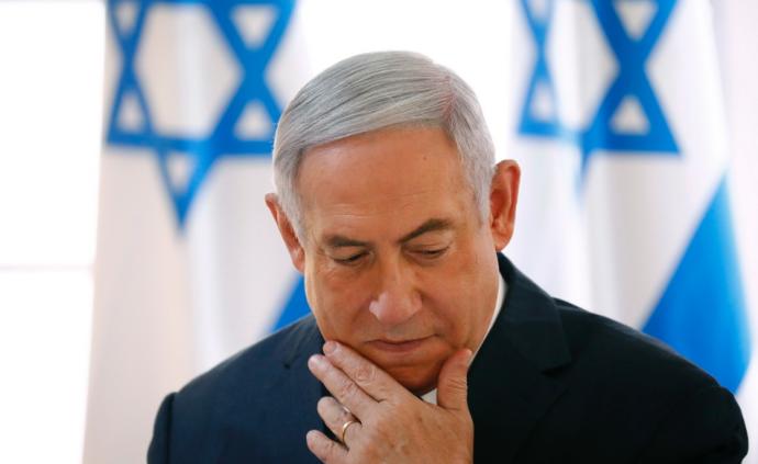 以色列总检察长：内塔尼亚胡无须辞职，仍可留任总理