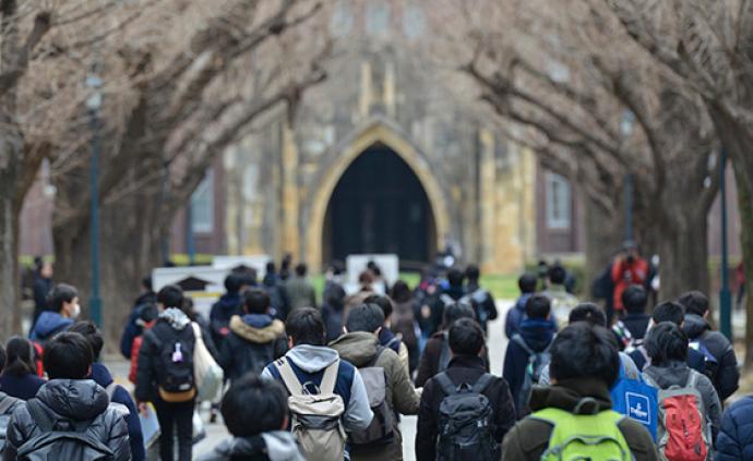 曾公开歧视中国人，日本东京大学“准教授”发文道歉