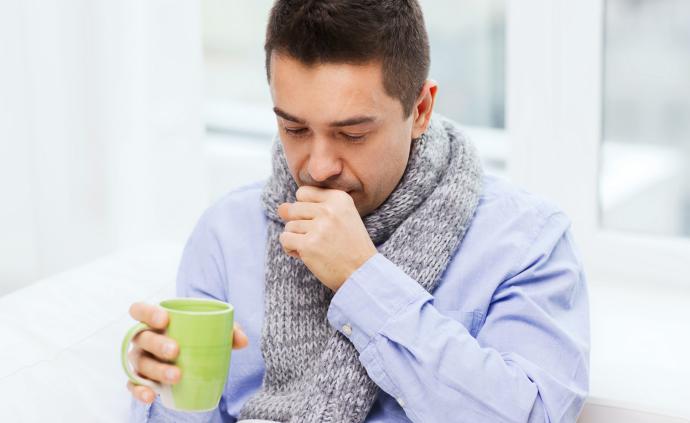 我只是咳嗽，医生为什么说我是哮喘？