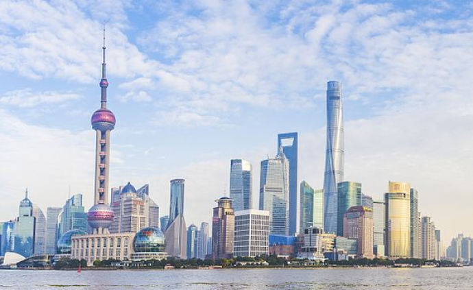 长三角区域协调发展新格局：上海为龙头，苏浙皖各扬所长