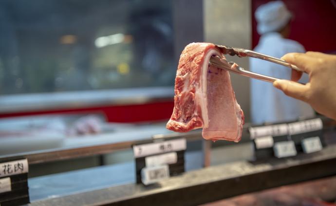 佛山的病死猪肉流入广州市场？广州市场监管局全面核查