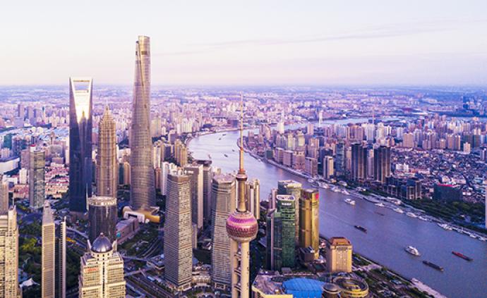 新时代新作为新篇章｜未来三年，上海将建成这些公共文化设施