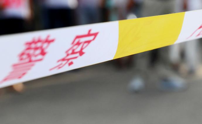 衡南通报“盗采致2人被掩埋后死亡”：嫌疑人已被警方控制