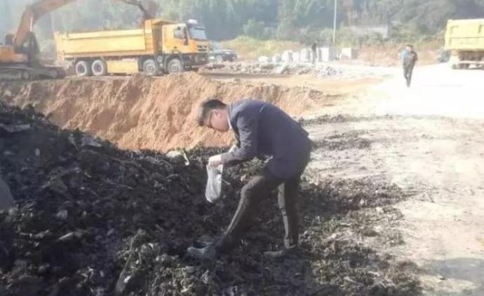 浙江温岭29岁干部办案时遭车辆拖行殉职，被告人被判死缓