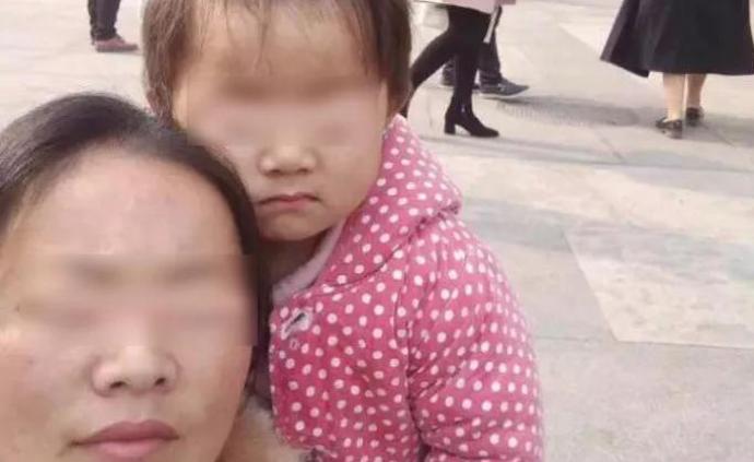 眼癌女童“小凤雅”家属：接受法院判决，从未收到陈岚捐款