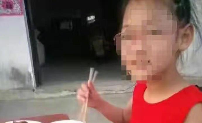 温州永嘉12岁女童失联2天，已不幸遇害
