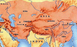 日本学者怎么看蒙古帝国