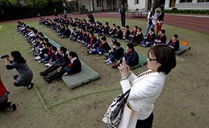 上海推中小学“学区化集团化”缓解择校难，师资流动优势互补