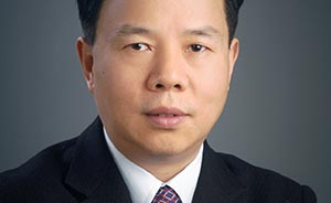 江苏省能源局局长陈勇涉嫌严重违纪违法被调查
