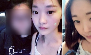 江苏女大学生失踪事件嫌疑人被控制，系19岁男性