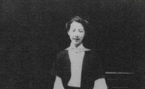 中国计算机之母夏培肃去世，54年前她研制的107机是个传奇