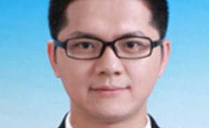 28岁清华博士生任晋江市副市长，聘期两年