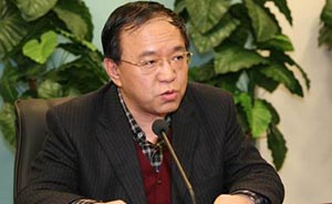 刘志宏接任晋中市委副书记，山西落马官员遗留职位陆续获补缺