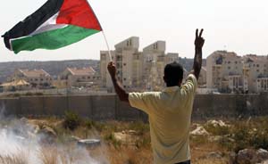 以色列欲“国有化”西岸地区定居点，美巴表示强烈反对