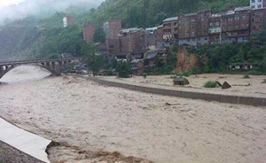 重庆云阳特大暴雨已致8人遇难，24人失踪