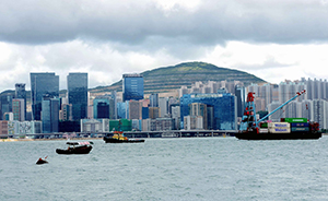 全球竞争力排名被日本反超，香港的相对衰落已经开始？