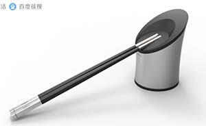 百度神器“筷搜”能检测地沟油？有专家称不靠谱