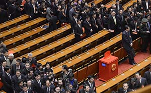 复旦教授党报整版撰文：民主的希望和未来在中国（下）