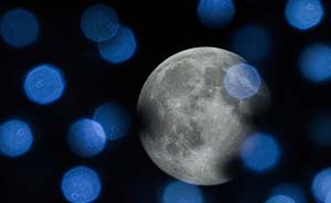 新知|中秋月连续9年“十六圆”，因月亮公转时快时慢