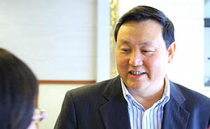 海南国际旅游岛试验区管委会副主任杜伟被查，系谭力四川旧将