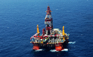 逐鹿南海：中海油一口气向外商推出33个开放区块