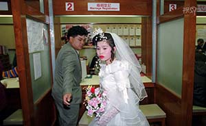 公安部官员：“团购越南新娘”大部分与拐骗有关